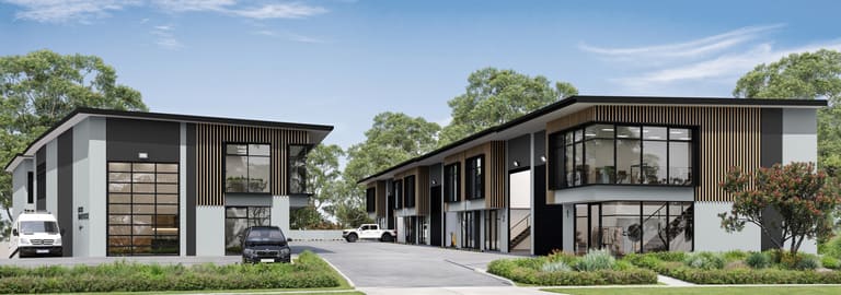 Factory, Warehouse & Industrial commercial property for sale at 58 Rene Street Noosaville QLD 4566