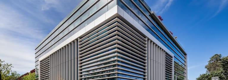 Offices commercial property for sale at A-grade commercial investment/59 Wentworth Avenue Kingston ACT 2604