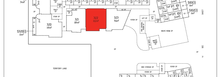 Shop & Retail commercial property for lease at NUE, Gungahlin/61 Camilleri Way Gungahlin ACT 2912