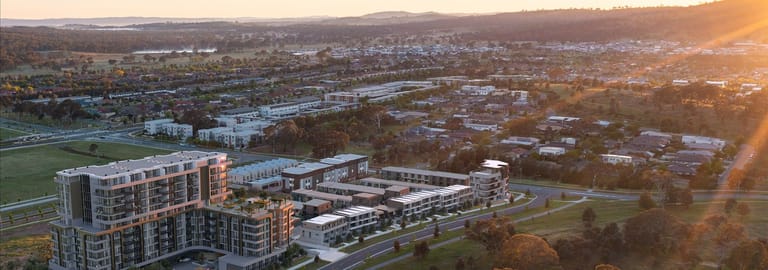 Shop & Retail commercial property for lease at NUE, Gungahlin/61 Camilleri Way Gungahlin ACT 2912