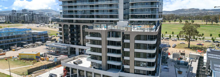 Shop & Retail commercial property for lease at NUE, Gungahlin/61 Camilleri Way Gungahlin ACT 2912