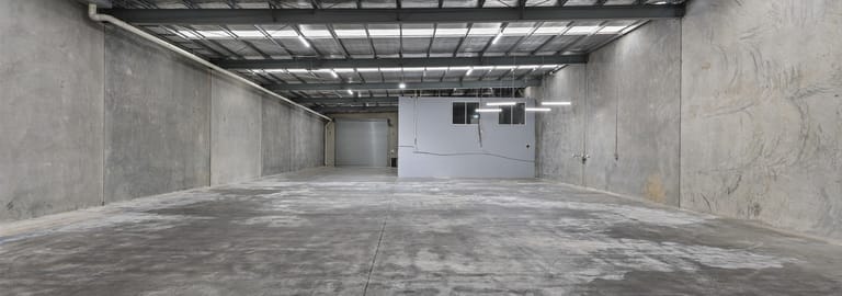 Factory, Warehouse & Industrial commercial property for sale at 21B Edinburgh Street Oakleigh South VIC 3167