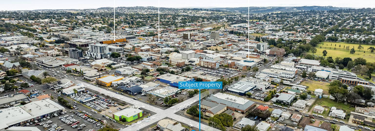 Other commercial property for sale at 116-118 Herries Street East Toowoomba QLD 4350