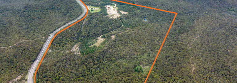 Development / Land commercial property for sale at 475-535 Pacific Highway Crangan Bay NSW 2259