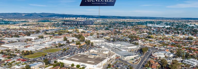 Shop & Retail commercial property for sale at Arndale Shopping Centre 460-470 Torrens Road Kilkenny SA 5009