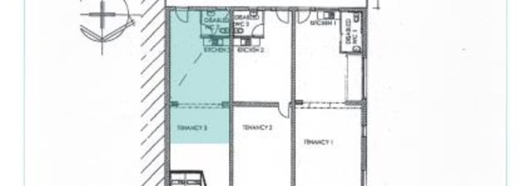 Development / Land commercial property sold at 6-10 Rutland Road Box Hill VIC 3128