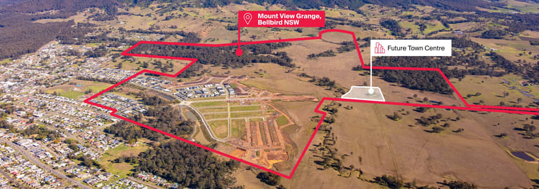 Development / Land commercial property for sale at 79 Balangara Way Bellbird NSW 2325