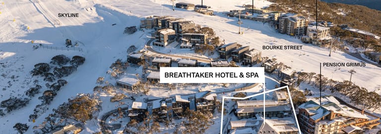 Hotel, Motel, Pub & Leisure commercial property for sale at 3 Breathtaker Road Mount Buller VIC 3723 Hotel, Motel, Pub & Leisure commercial property for sale at 3 Breathtaker Road Mount Buller VIC 3723