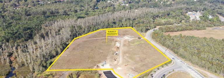 Development / Land commercial property for sale at Lot 906 McNaught Road Caboolture QLD 4510