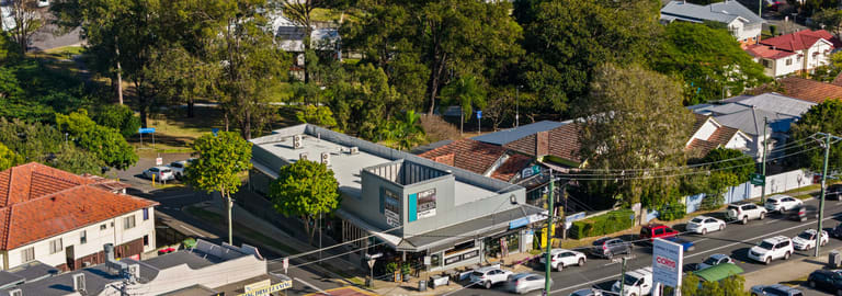 Offices commercial property sold at 20 Stewart Road Ashgrove QLD 4060