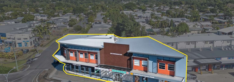 Shop & Retail commercial property for sale at 516 Mulgrave Road Earlville QLD 4870