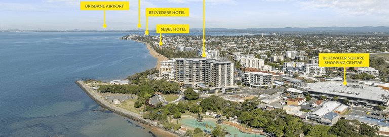 Medical / Consulting commercial property for sale at The Retail at Mon Komo, 99 Marine Parade Redcliffe QLD 4020