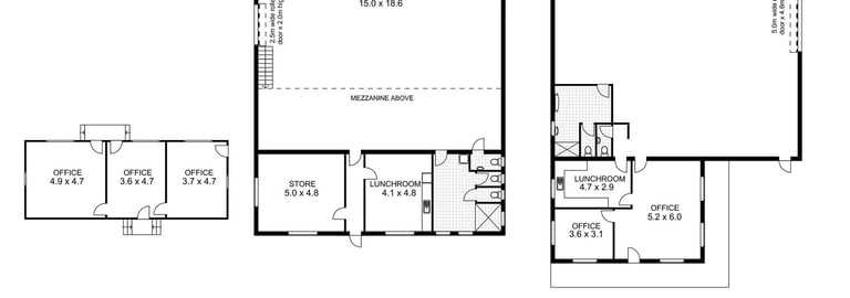 Factory, Warehouse & Industrial commercial property sold at 24-30 Woodland Road Mount Thorley NSW 2330