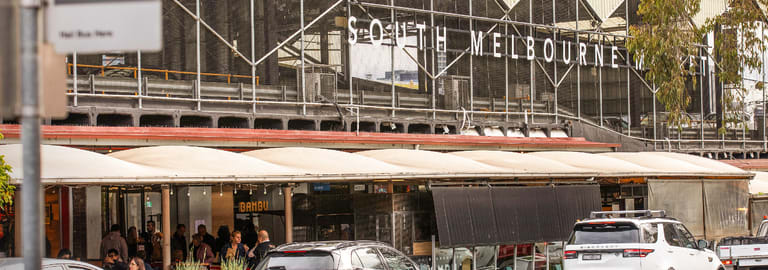 Shop & Retail commercial property for sale at 442 Clarendon Street South Melbourne VIC 3205