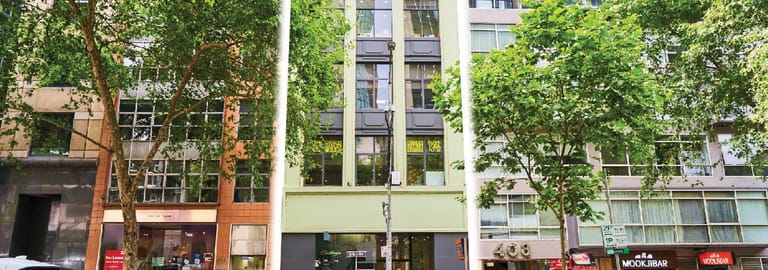 Offices commercial property for sale at 410 Lonsdale Street Melbourne VIC 3000