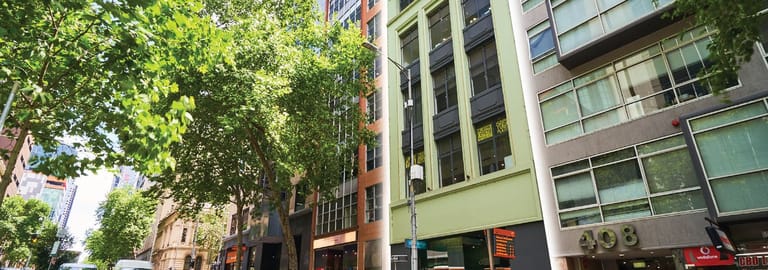 Offices commercial property for sale at 410 Lonsdale Street Melbourne VIC 3000