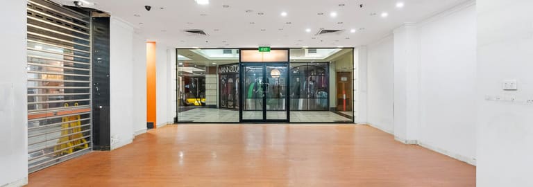 Shop & Retail commercial property for sale at 25/198 Adelaide Street Brisbane City QLD 4000