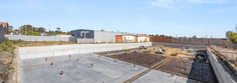 Factory, Warehouse & Industrial commercial property for sale at BASEMENT/8-20 King Street Oakleigh VIC 3166