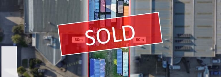 Development / Land commercial property sold at 14 Hi-Tech Place Seaford VIC 3198