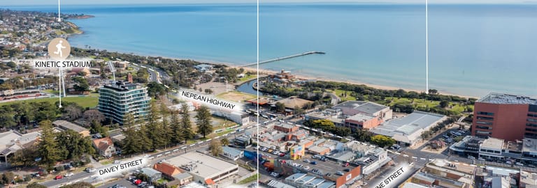 Offices commercial property for sale at 32 Playne Street Frankston VIC 3199