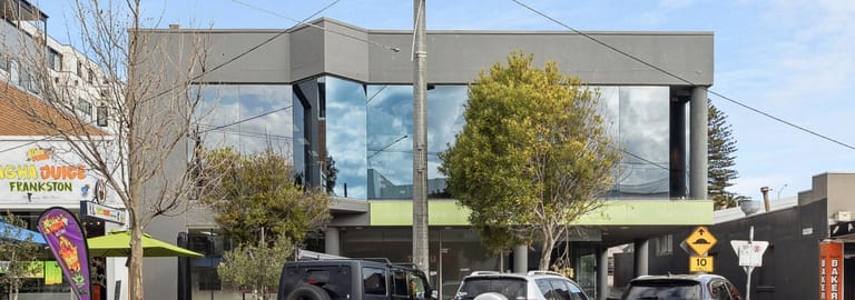 Offices commercial property for sale at 32 Playne Street Frankston VIC 3199