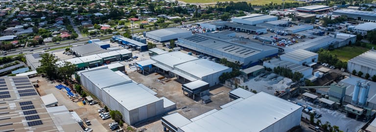 Showrooms / Bulky Goods commercial property for sale at 2676 Ipswich Road Darra QLD 4076