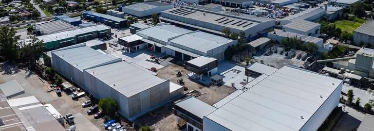 Factory, Warehouse & Industrial commercial property for sale at 2676 Ipswich Road Darra QLD 4076