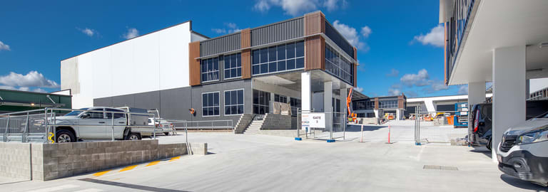 Factory, Warehouse & Industrial commercial property for sale at 2676 Ipswich Road Darra QLD 4076