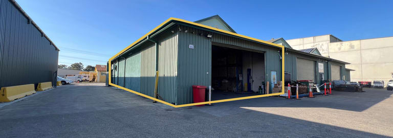 Factory, Warehouse & Industrial commercial property for sale at St Marys NSW 2760