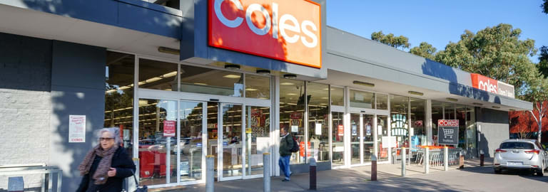 Shop & Retail commercial property for sale at Coles Clayton, 1389-1391 Centre Road Clayton VIC 3168