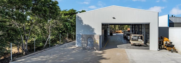 Factory, Warehouse & Industrial commercial property for sale at 23 Camuglia Street Garbutt QLD 4814