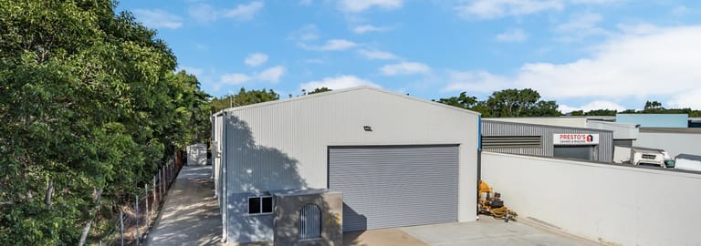 Factory, Warehouse & Industrial commercial property for sale at 23 Camuglia Street Garbutt QLD 4814