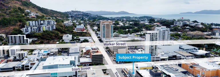 Offices commercial property for lease at 149 Stanley Street Townsville City QLD 4810