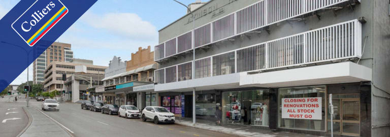 Offices commercial property for lease at 149 Stanley Street Townsville City QLD 4810