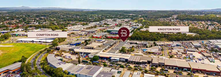 Offices commercial property for sale at 23/130 Kingston Road Underwood QLD 4119