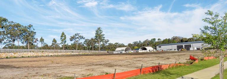 Factory, Warehouse & Industrial commercial property for sale at 7/49 Industrial Avenue Logan Village QLD 4207