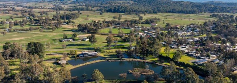 Rural / Farming commercial property for sale at 1270 Goulburn Valley Highway Thornton VIC 3712