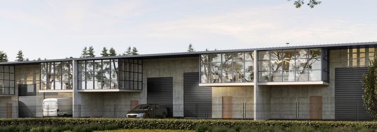 Factory, Warehouse & Industrial commercial property for sale at 23 Paspaley Street Hume ACT 2620