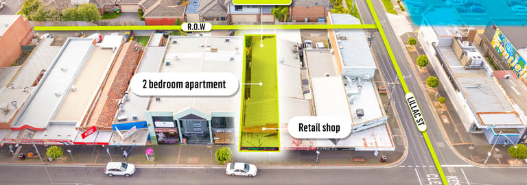 Shop & Retail commercial property for sale at 743 Centre Road Bentleigh East VIC 3165