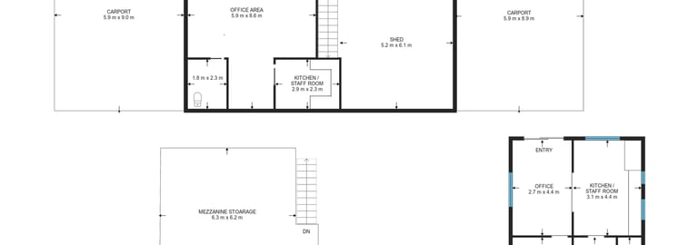 Factory, Warehouse & Industrial commercial property for sale at 21 Advantage Avenue Morisset NSW 2264