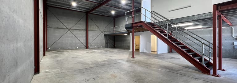 Factory, Warehouse & Industrial commercial property for sale at Penrith NSW 2750