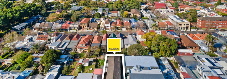 Development / Land commercial property for sale at 177 Norton Street Leichhardt NSW 2040