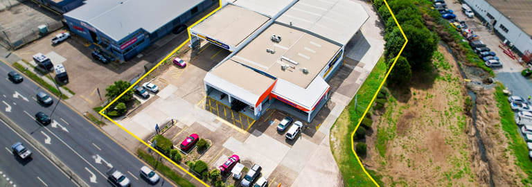 Factory, Warehouse & Industrial commercial property for sale at 17 Sherwood Road Rocklea QLD 4106