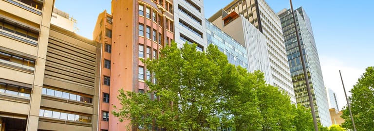 Offices commercial property for sale at 9/235 Macquarie Street Sydney NSW 2000