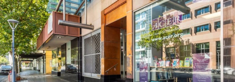 Offices commercial property for sale at 203/186 Pulteney Street Adelaide SA 5000