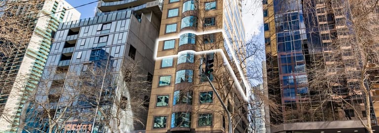 Offices commercial property for sale at Level 6 552 Lonsdale Street Melbourne VIC 3000