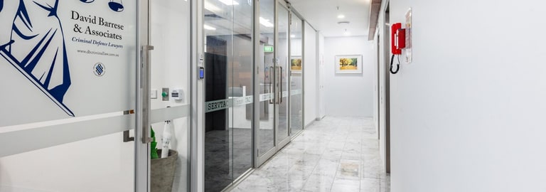 Offices commercial property for sale at Level 6 552 Lonsdale Street Melbourne VIC 3000