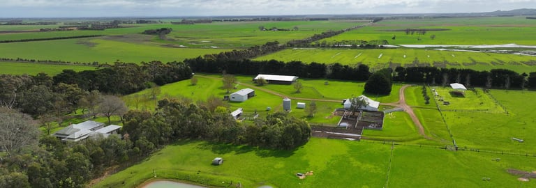 Rural / Farming commercial property for sale at Mortlake VIC 3272