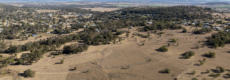 Development / Land commercial property for sale at 259-261 Hursley Road Torrington QLD 4350