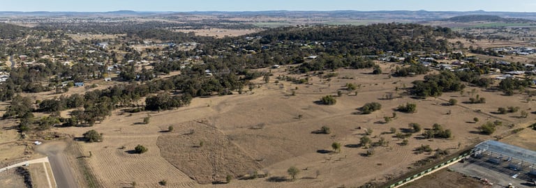 Development / Land commercial property for sale at 259-261 Hursley Road Torrington QLD 4350